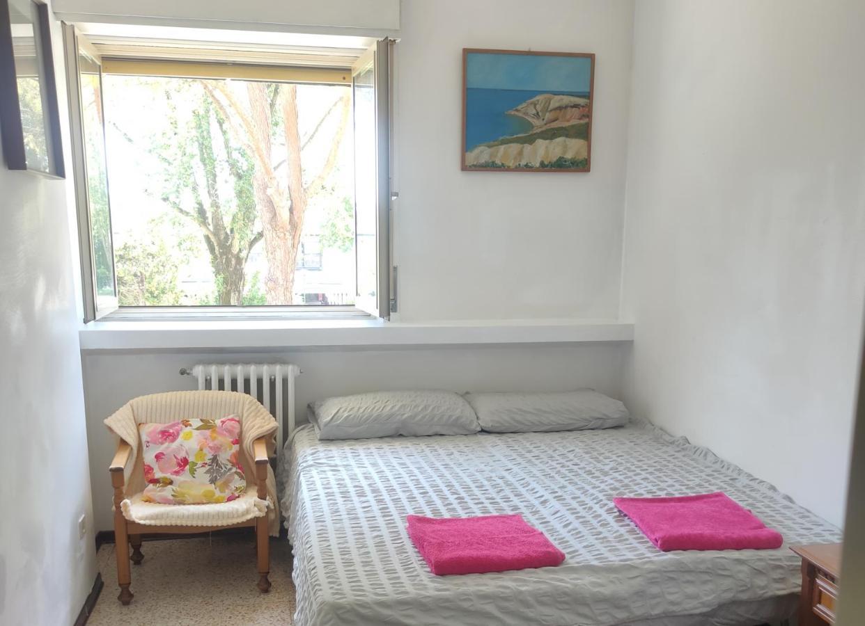 Venice Home 坎帕尔托 外观 照片