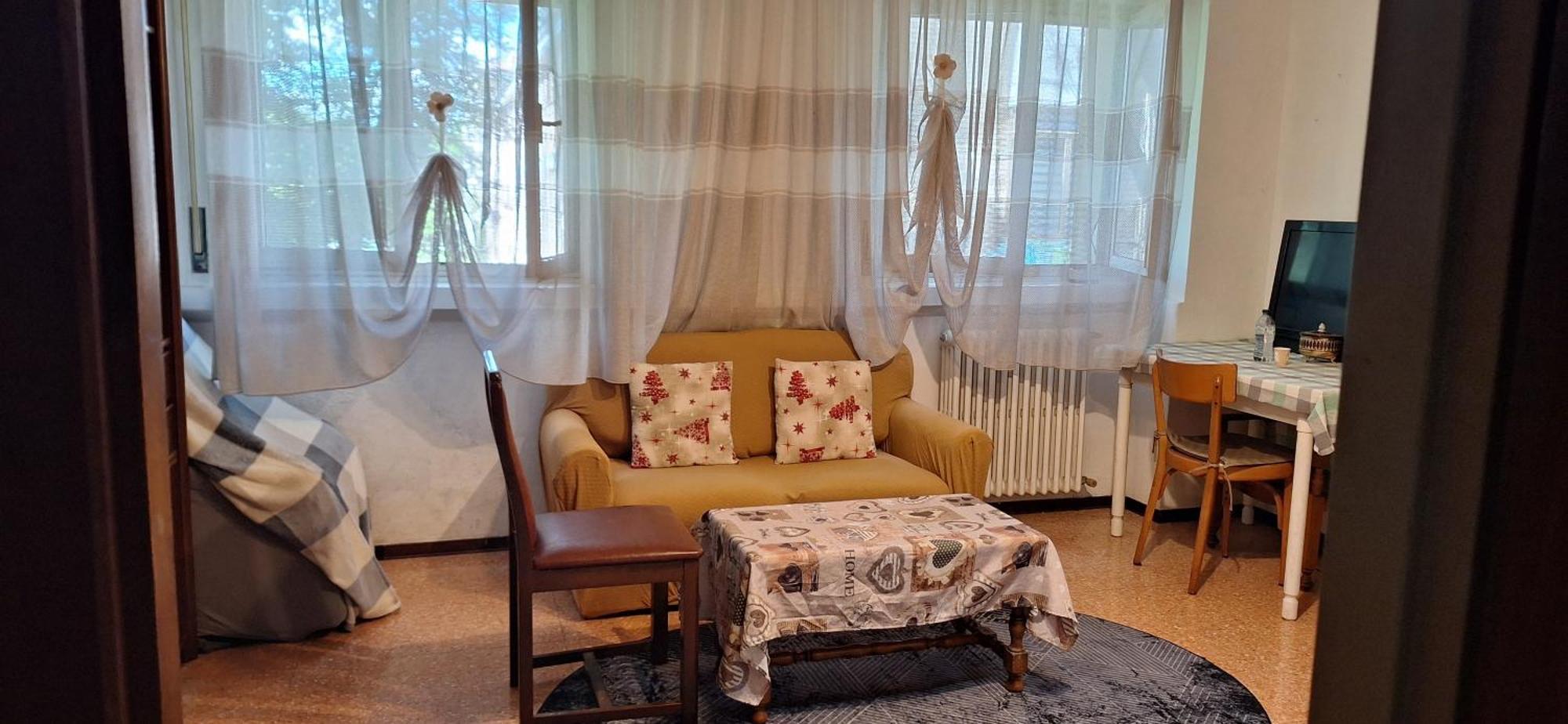 Venice Home 坎帕尔托 外观 照片